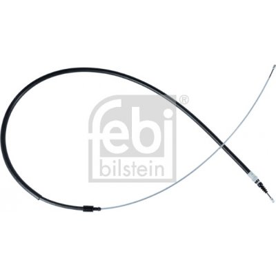 Tažné lanko, parkovací brzda FEBI BILSTEIN 109232 | Zboží Auto