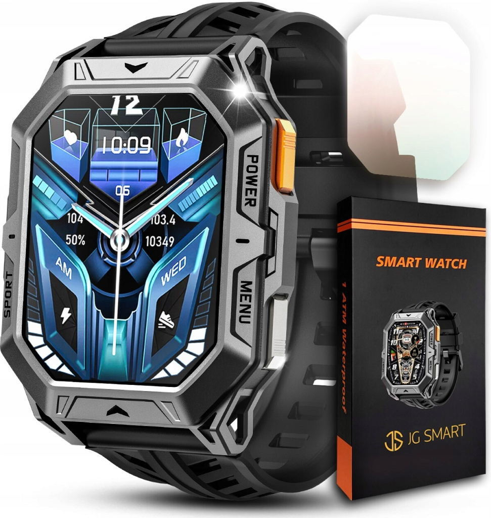 JG Smart JGR-X1