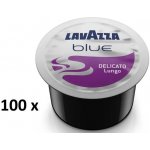Lavazza Blue Espresso Delicato 100 ks – Zboží Dáma