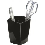 CEP Pro - stojánek na psací potřeby - černý – Sleviste.cz