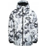 Horsefeathers Juno Youth arctic camo – Zboží Dáma