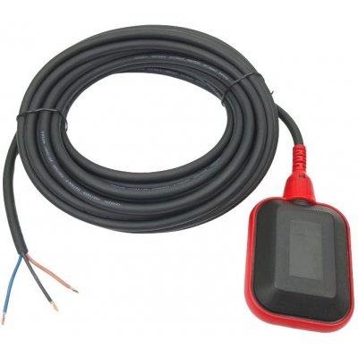 PUMPA Plovákový spínač H07RNF5 - 5 m – Zboží Dáma