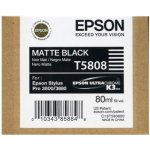 Epson T5808 - originální – Hledejceny.cz