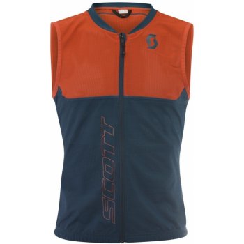 Scott Light Vest Protector Actifit Plus