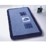 Kleine Wolke Beach Azur blue 55x65 cm – Sleviste.cz