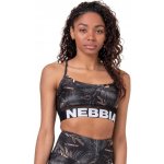Nebbia Earth Powered 565 Volcanic Black – Zboží Mobilmania