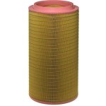 Vzduchový filtr HENGST FILTER E631L01 E631L01 – Hledejceny.cz