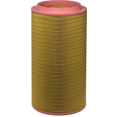 Vzduchový filtr HENGST FILTER E631L01 E631L01 – Hledejceny.cz