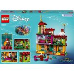 LEGO® Disney 43202 Dům Madrigalových – Sleviste.cz