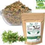 cdVet Čajová směs Střeva 120 g – Hledejceny.cz