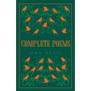 Kniha Complete Poems - John Keats
