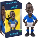 Minix Football Stars 110C 12 cm BRAZIL 2ST KIT PELE – Zboží Dáma