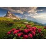 DINO Italské Dolomity 2000 dílků – Hledejceny.cz