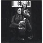Lindemann - F & M CD – Sleviste.cz
