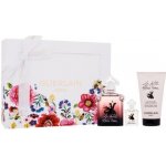Guerlain La Petite Robe Noire Intense EDP 50 ml + EDP 5 ml + tělové mléko 75 ml – Sleviste.cz