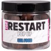 Návnada a nástraha LK Baits Pop-up Top ReStart Sea Food 200ml 18mm