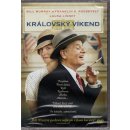 Královský víkend DVD