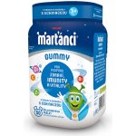 Walmark Marťánci Gummy echinacea 50 + 20 tablet – Zboží Dáma