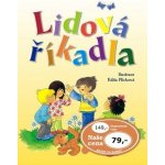 Lidová říkadla - Edita Plicková – Hledejceny.cz