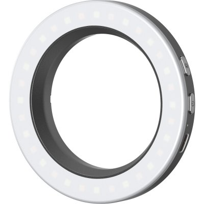 SmallRig Vibe P30 67mm Ring LED Video Light 4873 – Zboží Živě