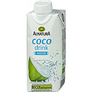 Alnatura Kokosový nápoj s mangem Bio 330 ml