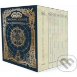 World of Warcraft: Exploring Azeroth: The Complete Collection – Hledejceny.cz