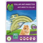 Menforsan Antiparazitní obojek pro kočky 33 cm – Hledejceny.cz