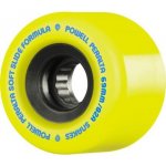 POWELL PERALTA Snakes Yellow 69mm 82a – Zboží Dáma