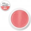 UV gel EBD Barevný UV gel na nehty 862 Coral Dahlia 5 g