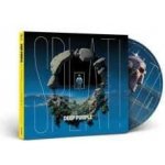 Deep Purple - Splat! Digisleeve CD – Hledejceny.cz