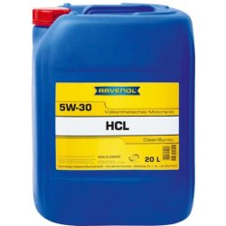 Ravenol HCL 5W-30 20 l