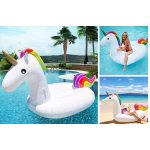 Iso trade 10252 Nafukovací jednorožec – Sleviste.cz