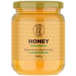 BrainMax Pure Včelí med z období květu akátu 950 g – Sleviste.cz