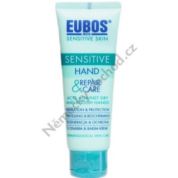 Eubos Sensitive krém na ruce 75 ml