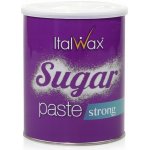 Italwax Pasta cukrová v plechovce strong 800 ml – Zbozi.Blesk.cz