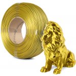 Spectrum PLA Silk 1.75mm Glorious Gold 1kg – Zboží Živě