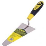 Top Master Pro Lžíce zednická zaoblená, plastová rukojeť 200mm TMP - TM-320120 – Hledejceny.cz