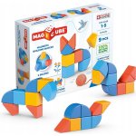 Geomag Magicube Shapes 9 – Zboží Dáma