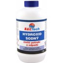 BALtech hydroxid sodný (louh) k čištění odpadů a potrubí, 1 kg