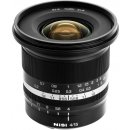 NISI 15mm f/4 Sony E-mount