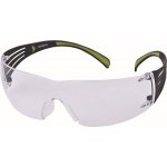 3M SecureFit 400 SF401AF čiré – Zboží Dáma