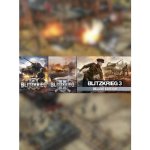 Blitzkrieg Complete – Hledejceny.cz