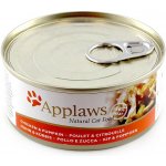 Applaws kuře & dýně 156 g – Hledejceny.cz