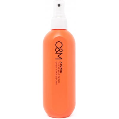 O&M Atonic Thickening Spray 250 ml – Hledejceny.cz