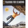 Kniha ... Training for Climbing: 3rd Edition