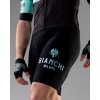 Cyklistické kraťasy Bianchi Remastered BIB Short černá