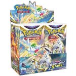 Pokémon TCG Brilliant Stars Booster Box – Zboží Mobilmania