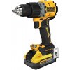 Akušroubovák Dewalt DCD805H2