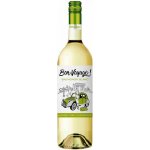 Bon Voyage Sauvignon Blanc 0,5% 0,75 l (holá láhev) – Sleviste.cz