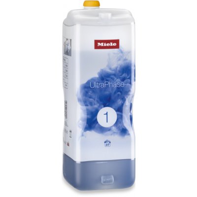 Miele Prací prostředek Twindos UltraPhase1 1,4 l – Zboží Mobilmania